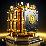 Bitcoin Reactor: Unveiling the Digital Goldmine