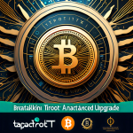 Bitcoin Taproot Upgrade: The Path to Enhanced Efficiency and Privacy