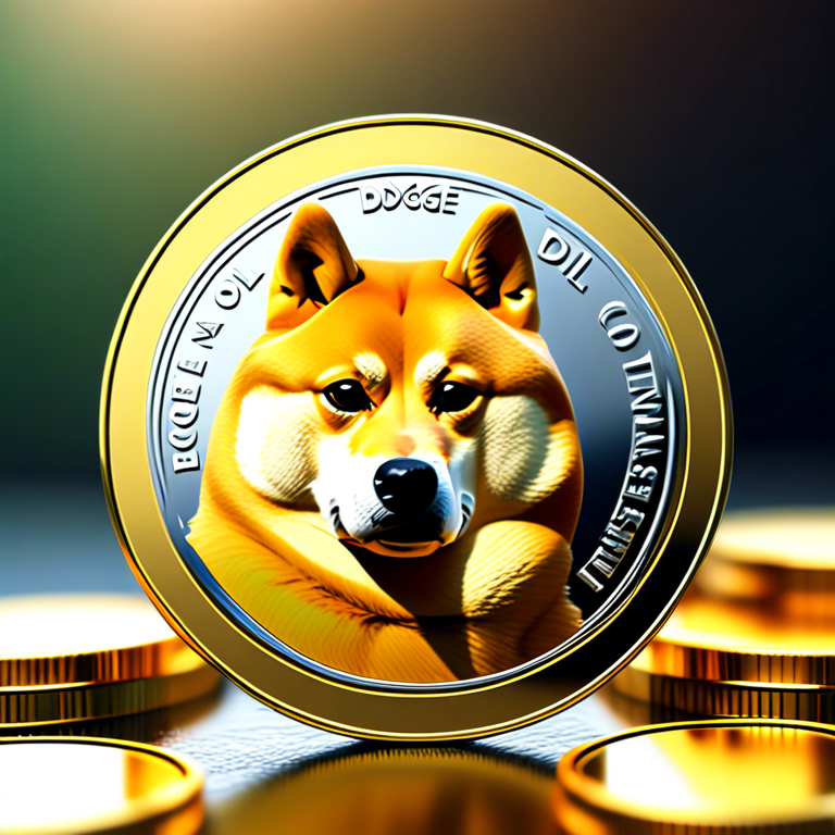 Cost Comparison of Dogecoin and Oil Investments