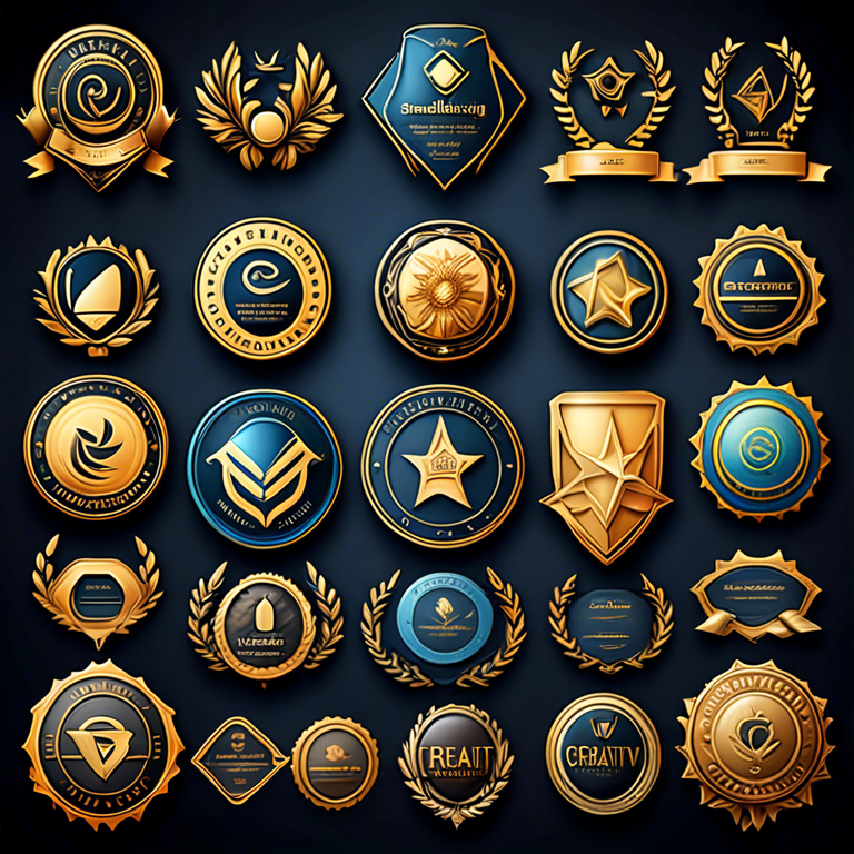 Free Emblems: Unleashing Creativity Without Cost