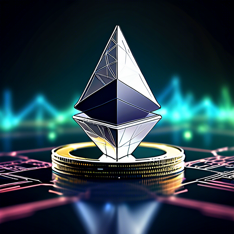 Ethereum and Its Ideology: Exploring the World of Decentralized Innovations