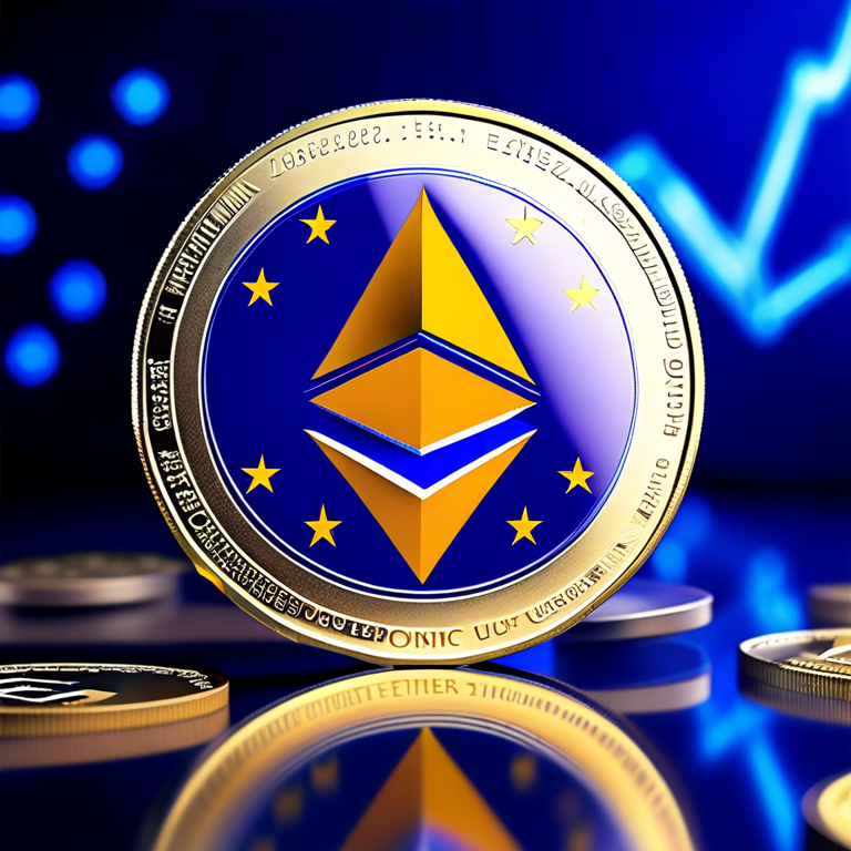 Digital Currency Values: Ether and Its Performance within the European Union