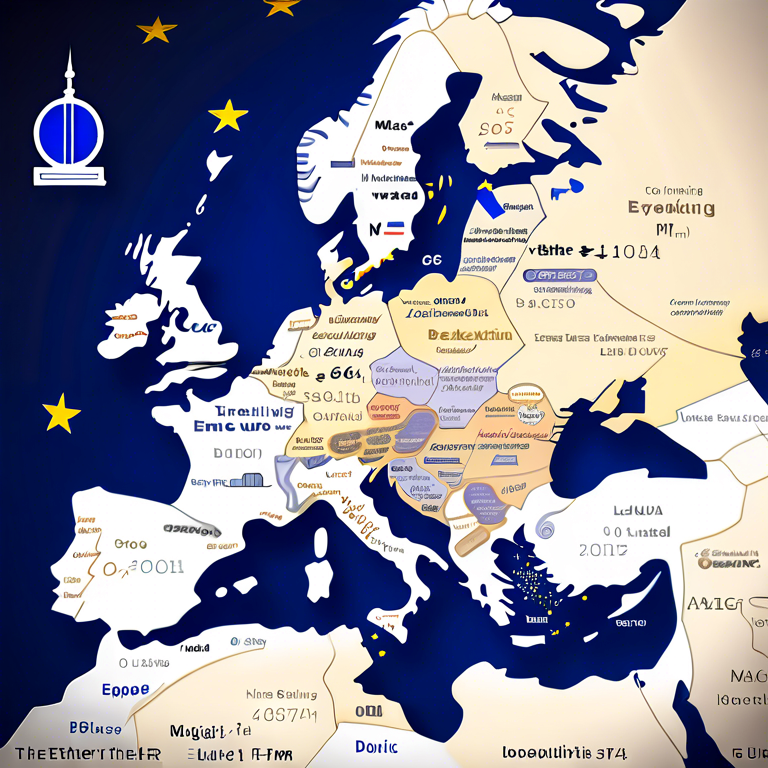 Ether, the European Union, and the Magic of M Epochs: Breaking Down the Concepts