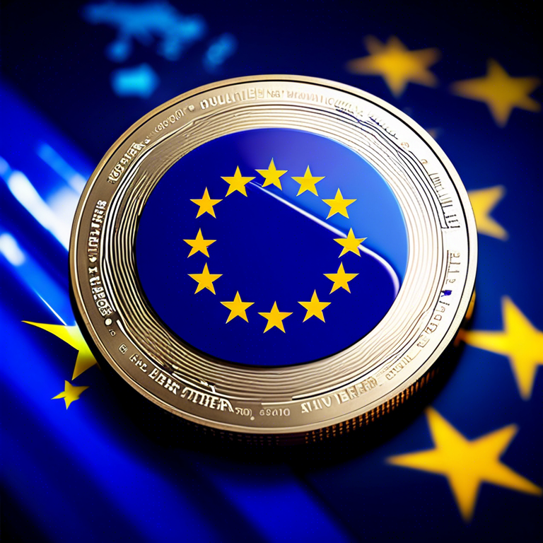 Ethereum and EU Digital Wallets: Navigating the Digital Currency Space