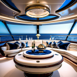 Luxury Sea Vessels: A Guide for the Modern Yacht Owner